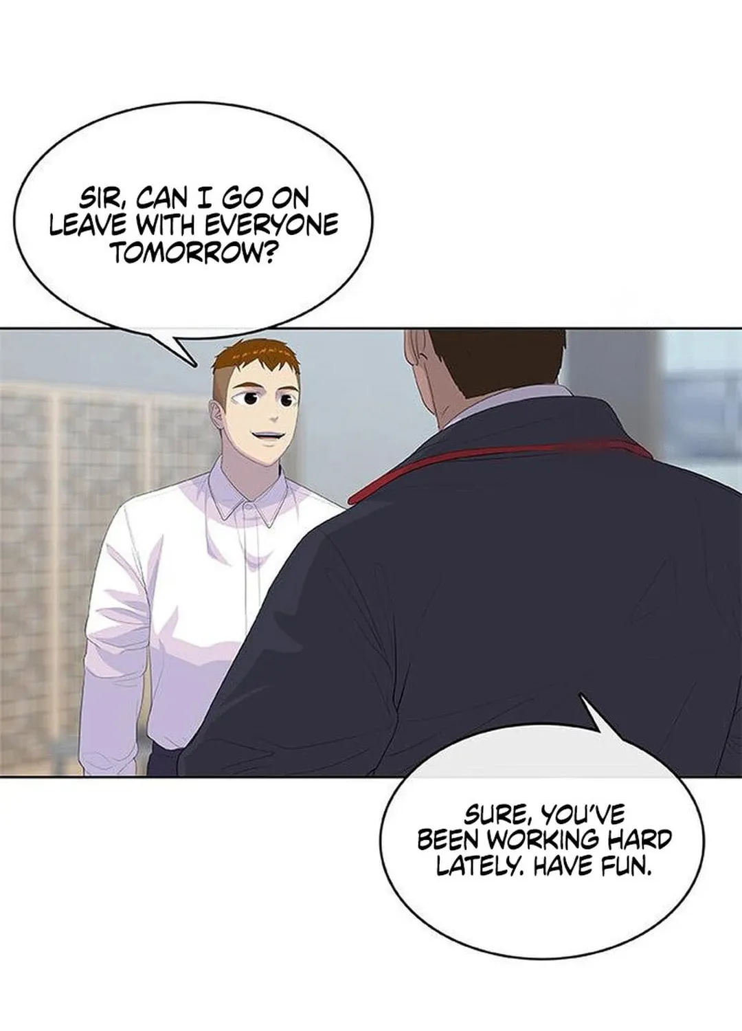 Read Kitchen Soldier chapter 187 image 85 on Lezhin