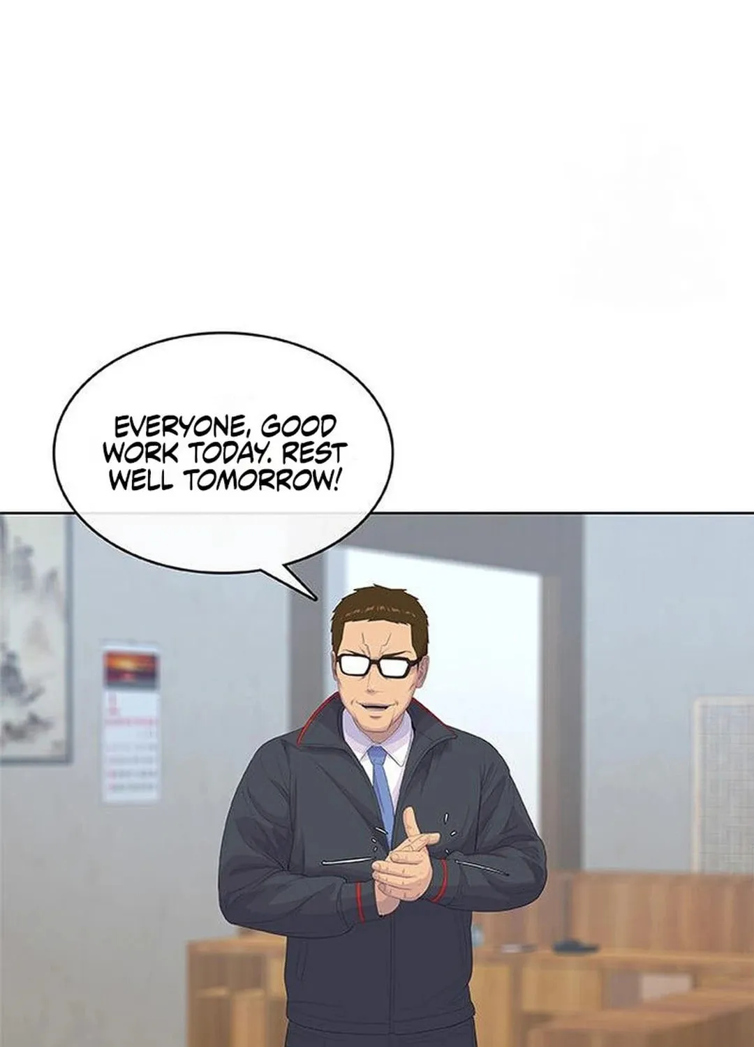 Read Kitchen Soldier chapter 187 image 86 on Lezhin