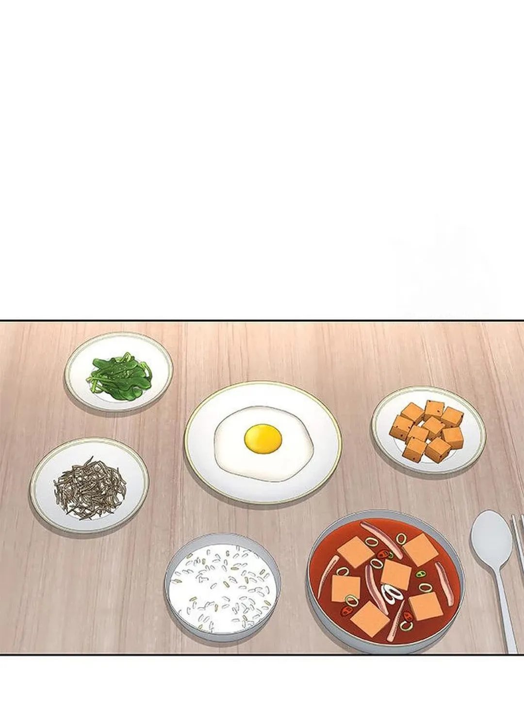 Read Kitchen Soldier chapter 187 image 92 on Lezhin