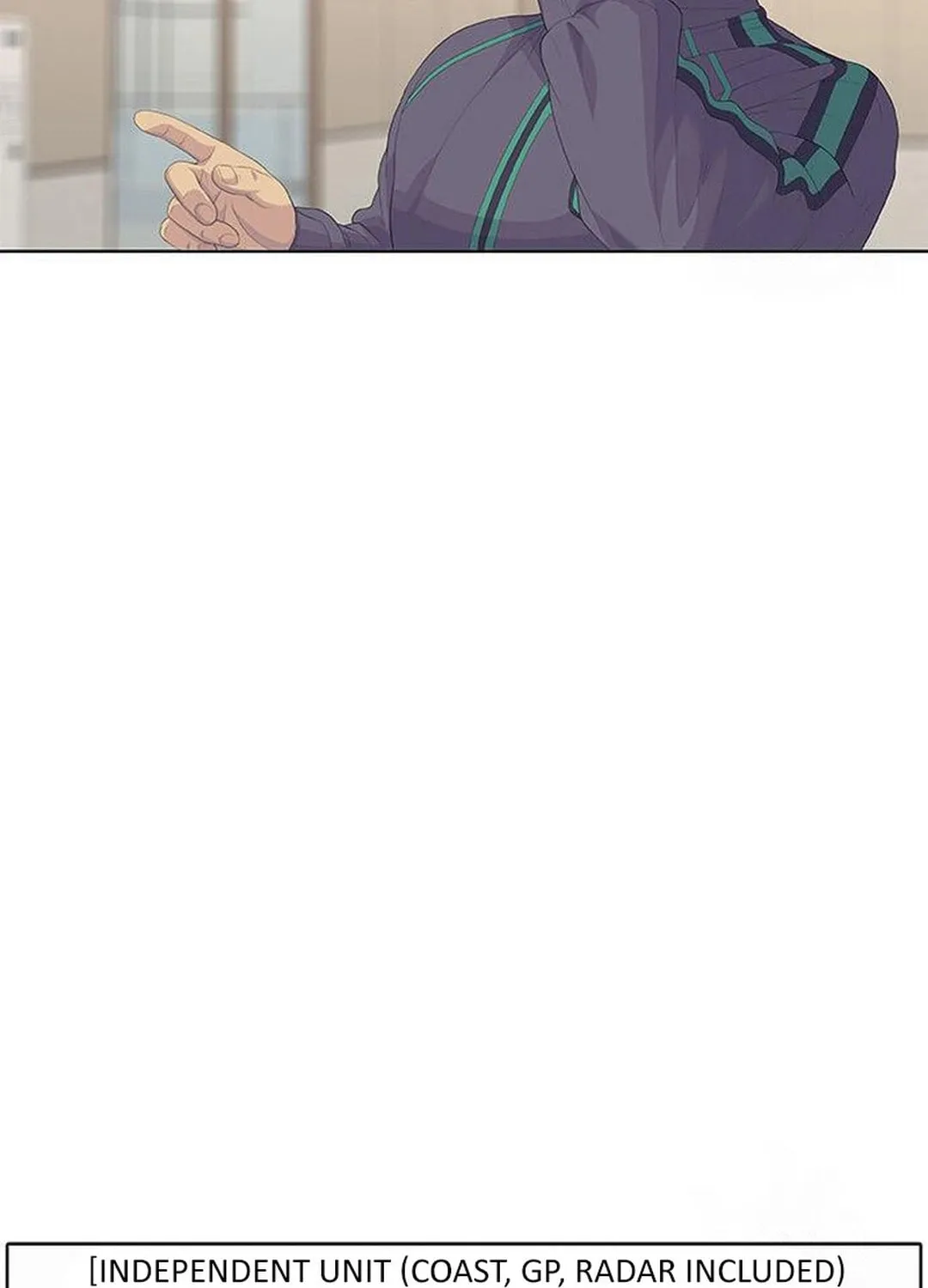Read Kitchen Soldier chapter 188 image 100 on Lezhin