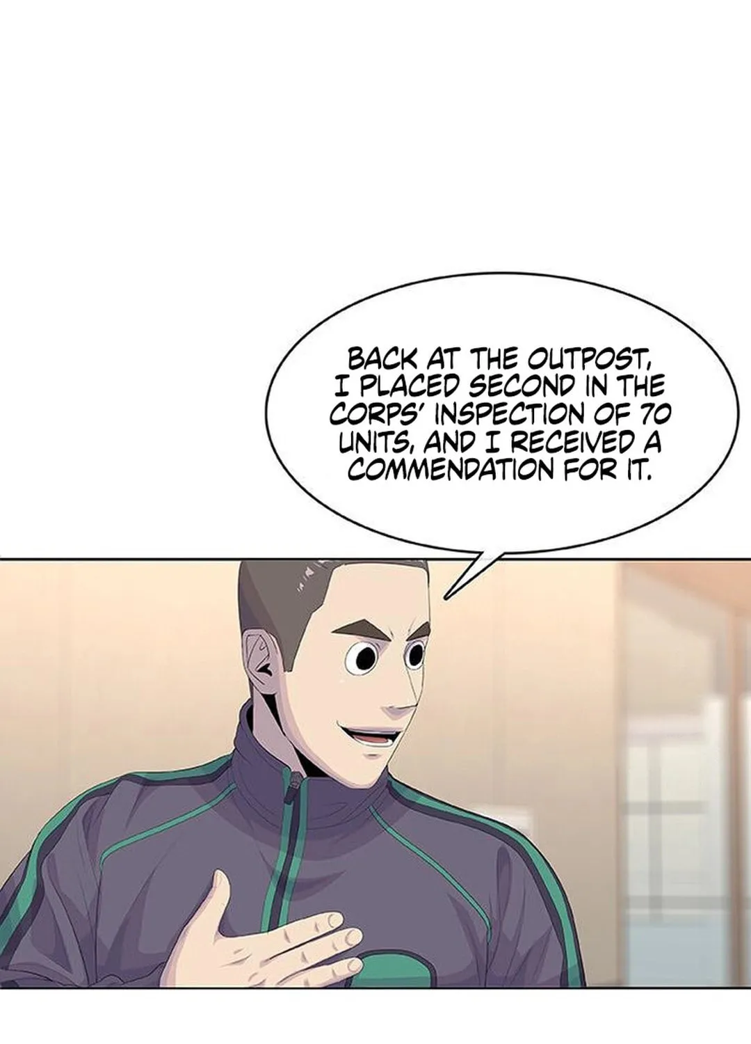 Read Kitchen Soldier chapter 188 image 102 on Lezhin