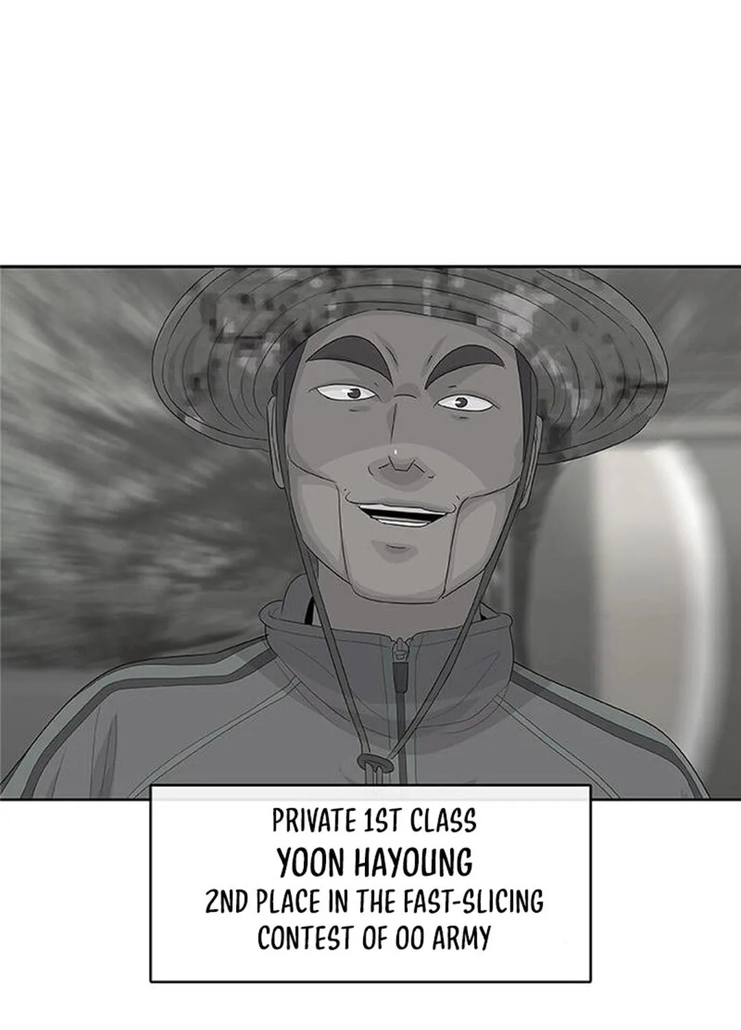 Read Kitchen Soldier chapter 188 image 105 on Lezhin