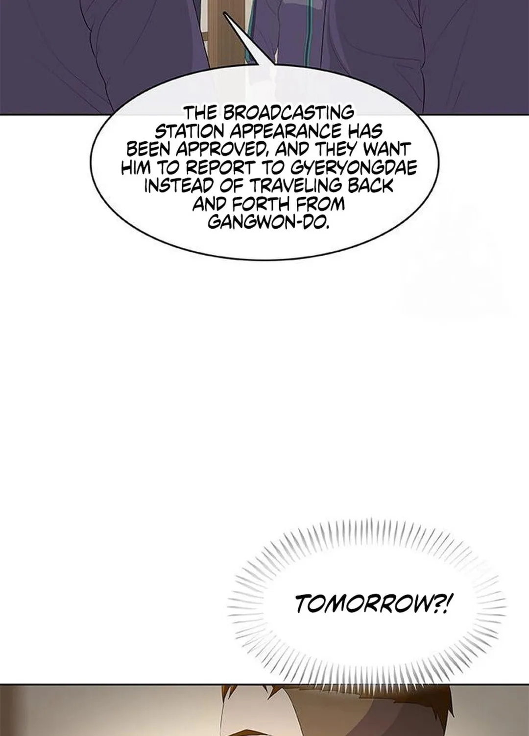 Read Kitchen Soldier chapter 188 image 14 on Lezhin