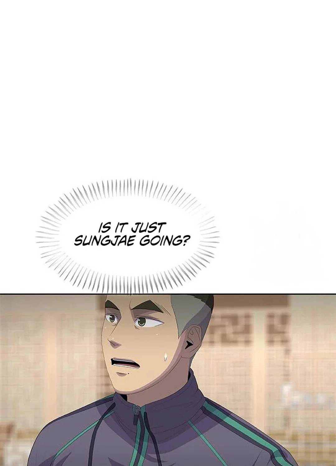 Read Kitchen Soldier chapter 188 image 18 on Lezhin