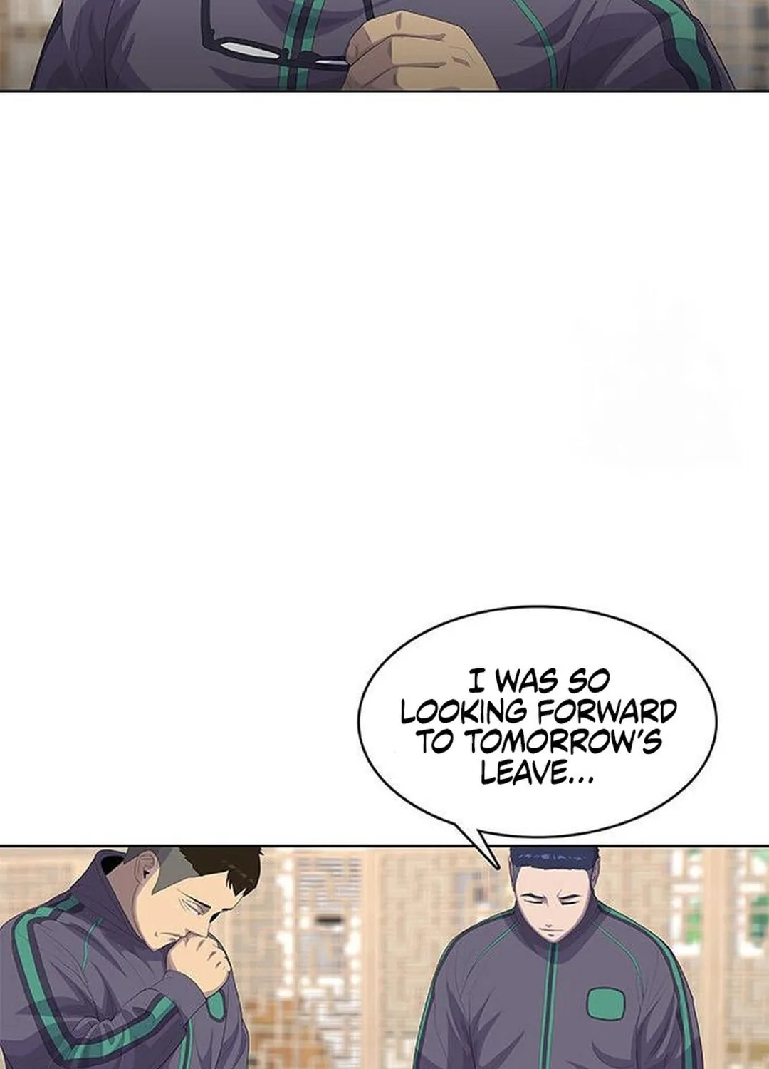 Read Kitchen Soldier chapter 188 image 19 on Lezhin