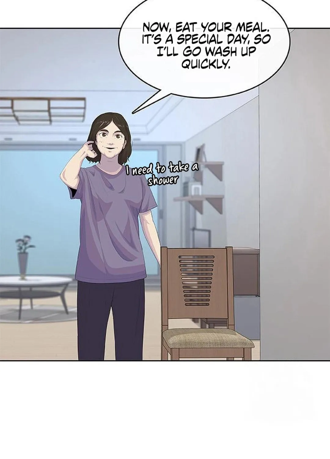 Read Kitchen Soldier chapter 188 image 2 on Lezhin