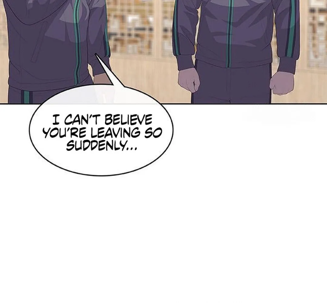 Read Kitchen Soldier chapter 188 image 20 on Lezhin