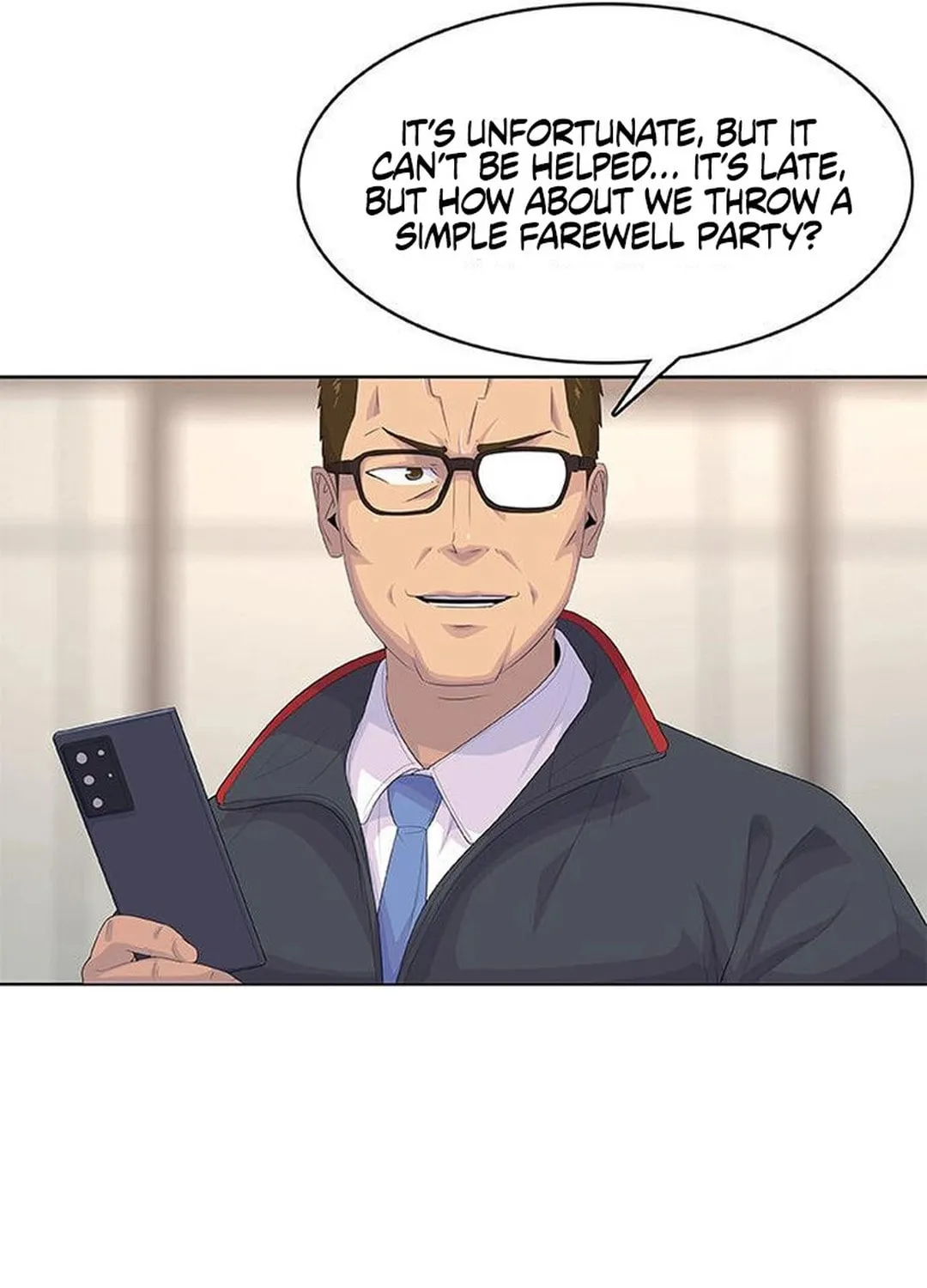 Read Kitchen Soldier chapter 188 image 21 on Lezhin