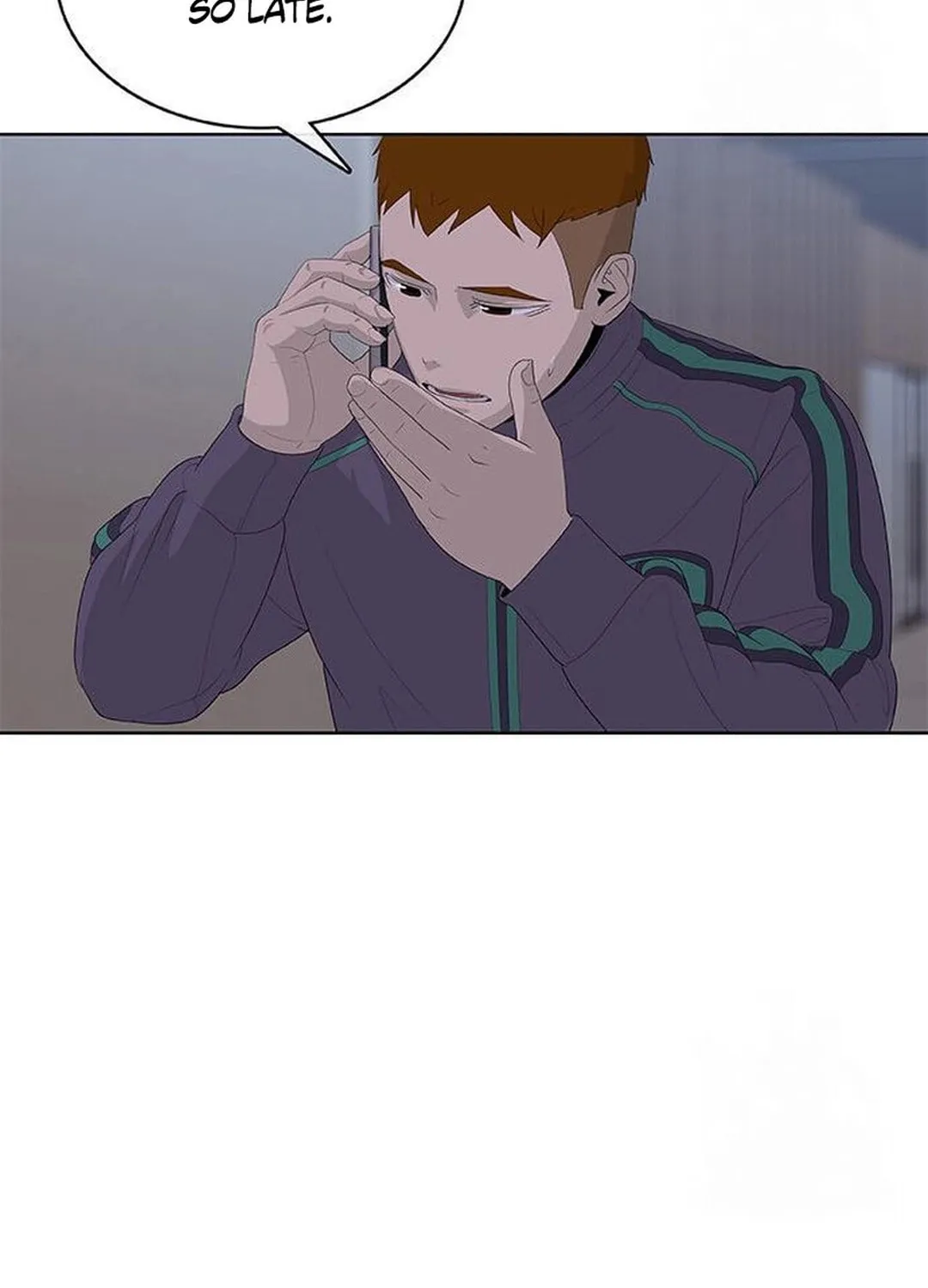 Read Kitchen Soldier chapter 188 image 23 on Lezhin