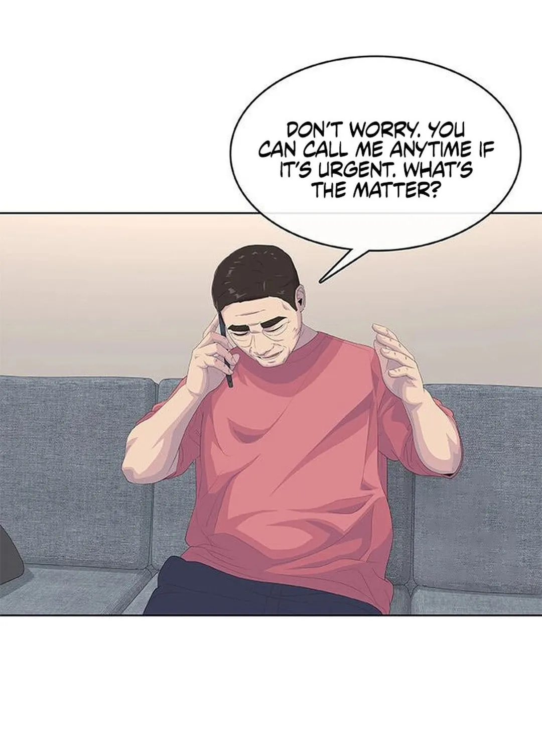 Read Kitchen Soldier chapter 188 image 24 on Lezhin