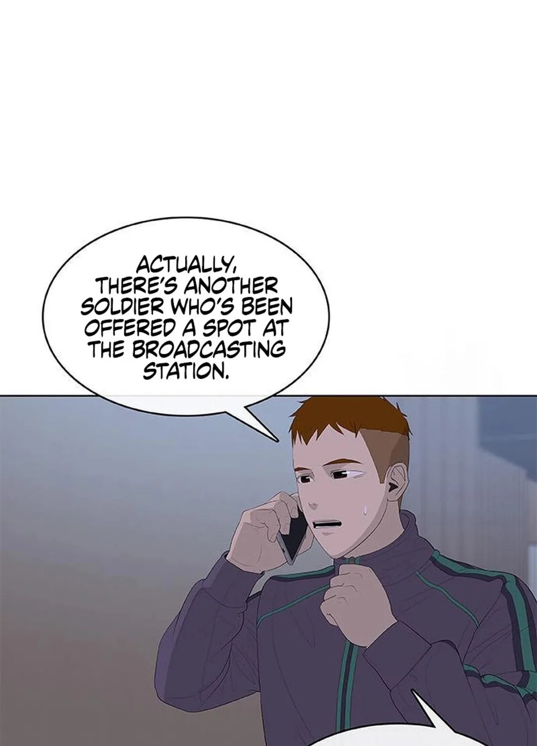 Read Kitchen Soldier chapter 188 image 25 on Lezhin