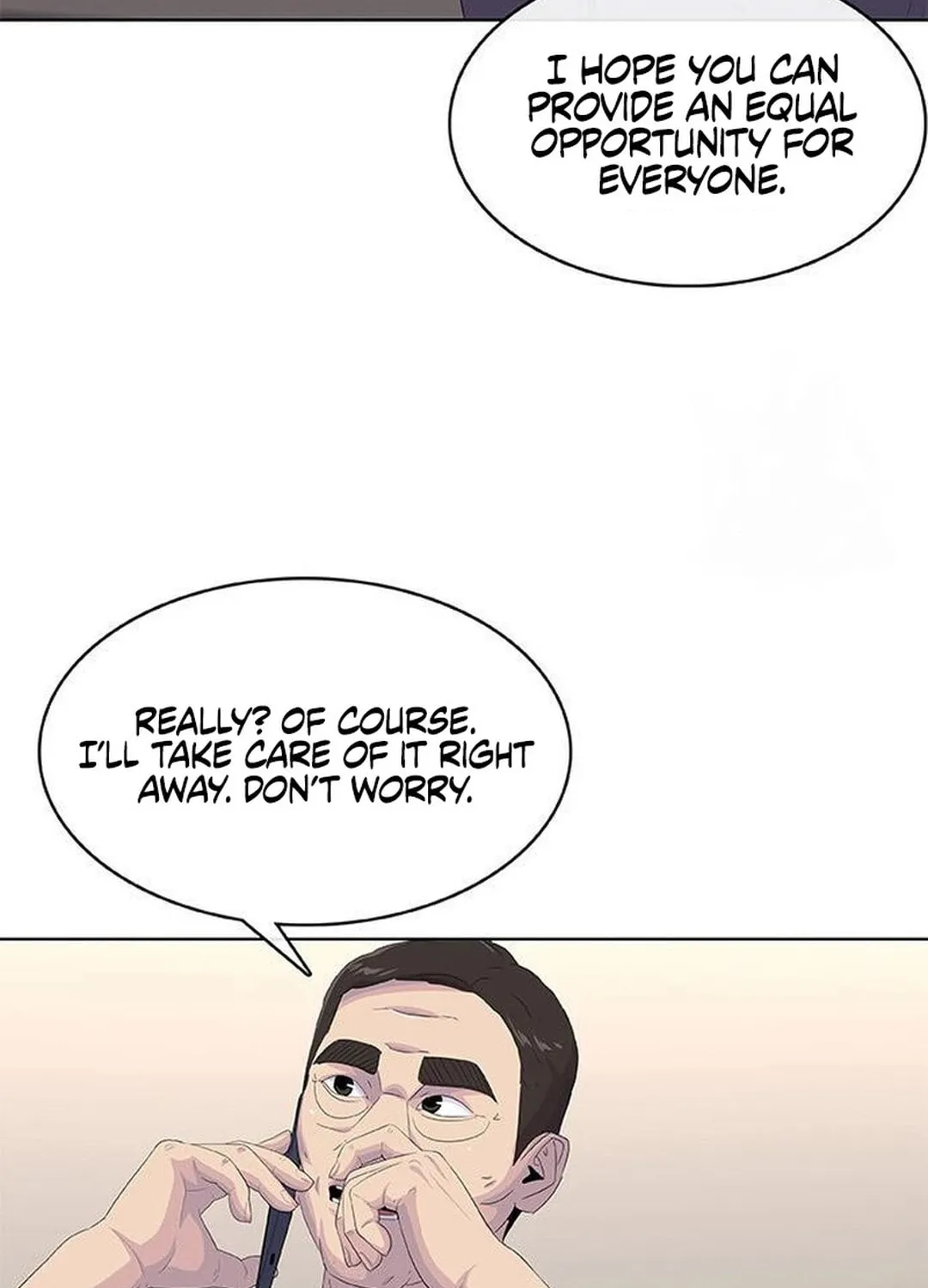 Read Kitchen Soldier chapter 188 image 26 on Lezhin