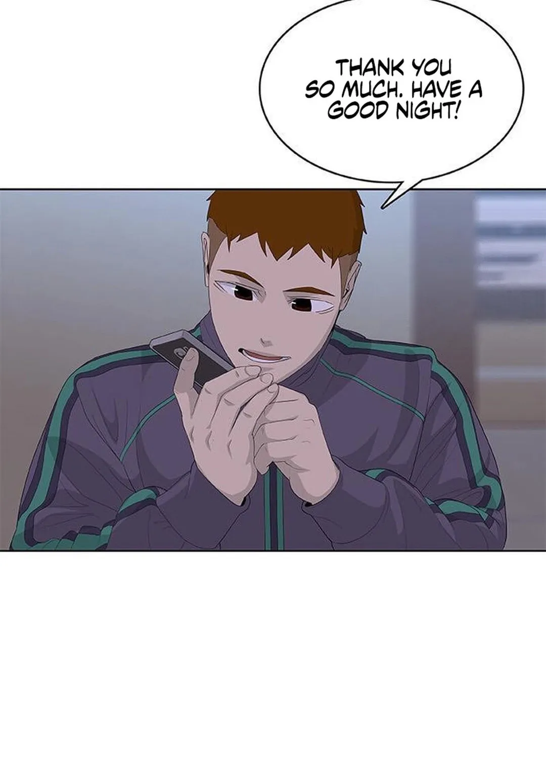 Read Kitchen Soldier chapter 188 image 28 on Lezhin