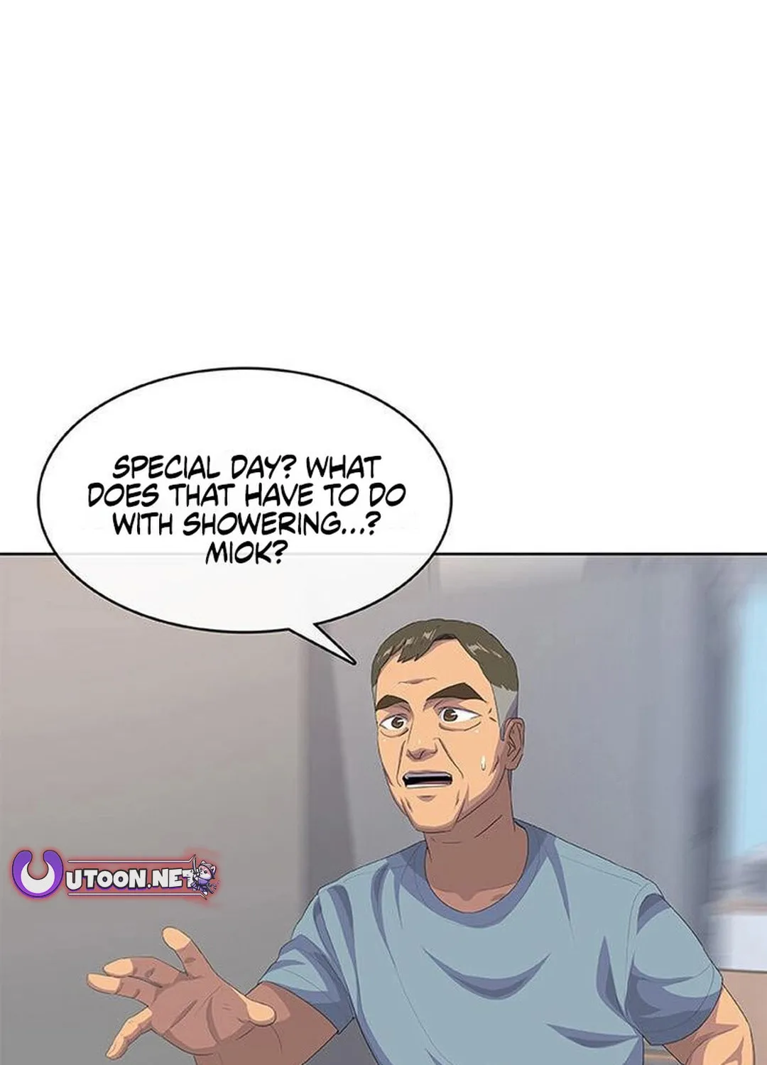 Read Kitchen Soldier chapter 188 image 3 on Lezhin