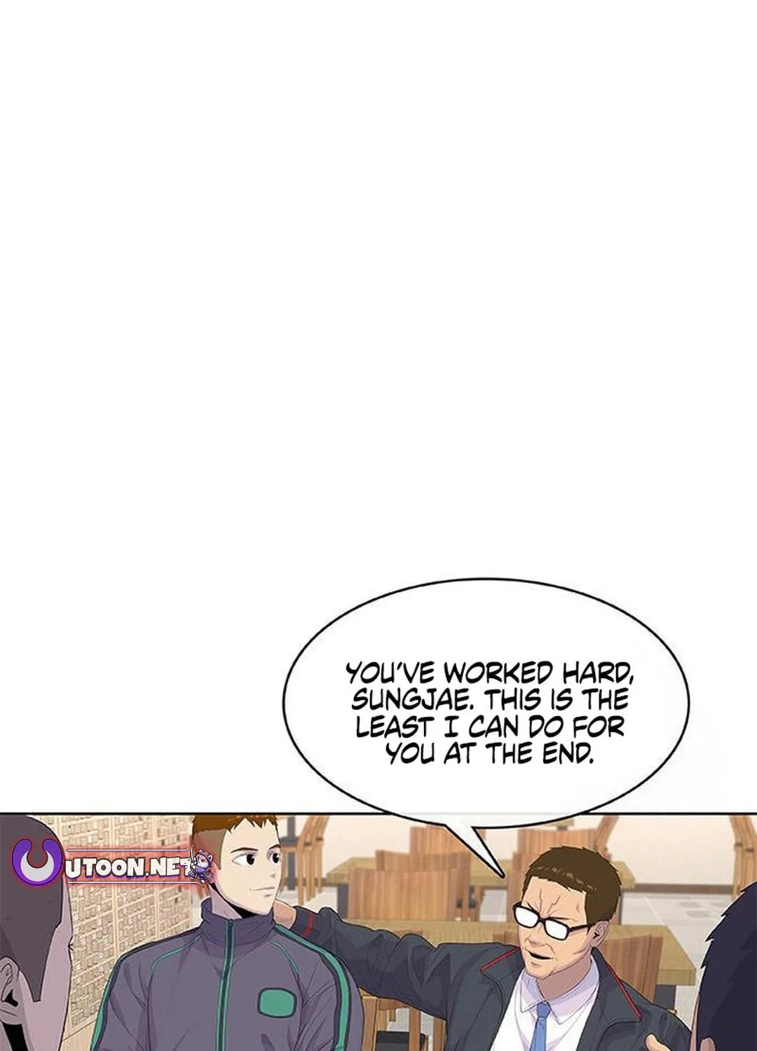 Read Kitchen Soldier chapter 188 image 31 on Lezhin