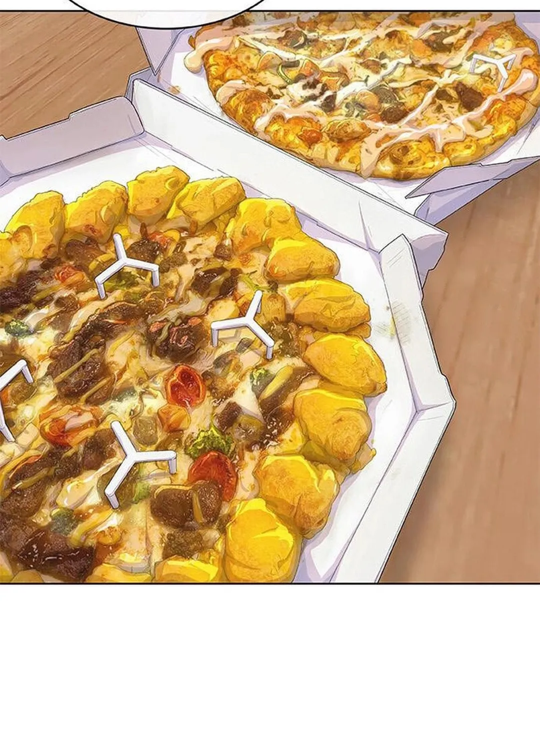 Read Kitchen Soldier chapter 188 image 33 on Lezhin