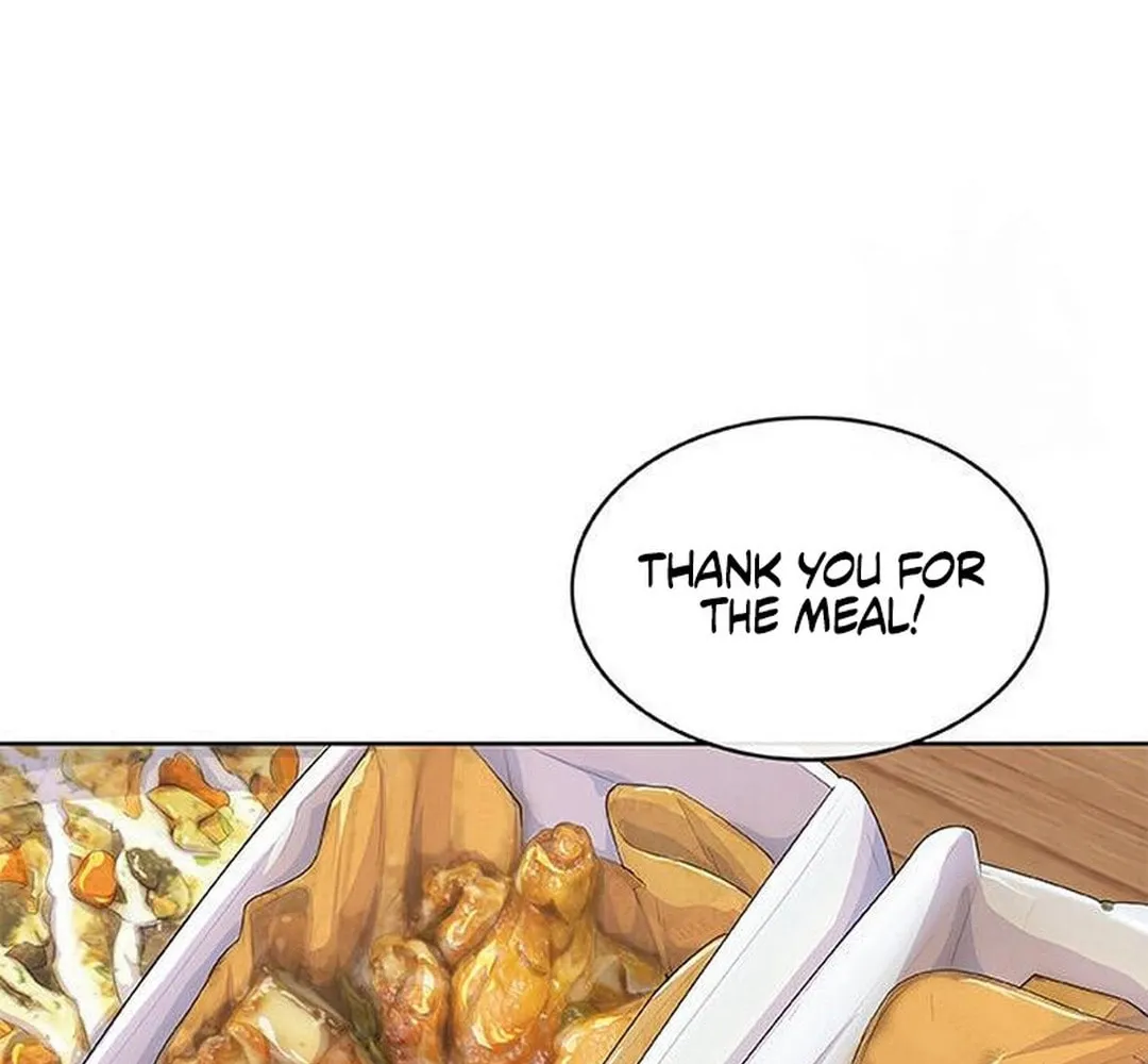Read Kitchen Soldier chapter 188 image 34 on Lezhin