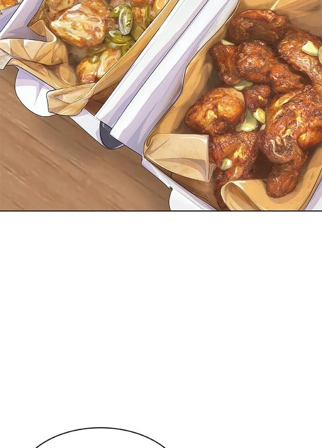 Read Kitchen Soldier chapter 188 image 35 on Lezhin