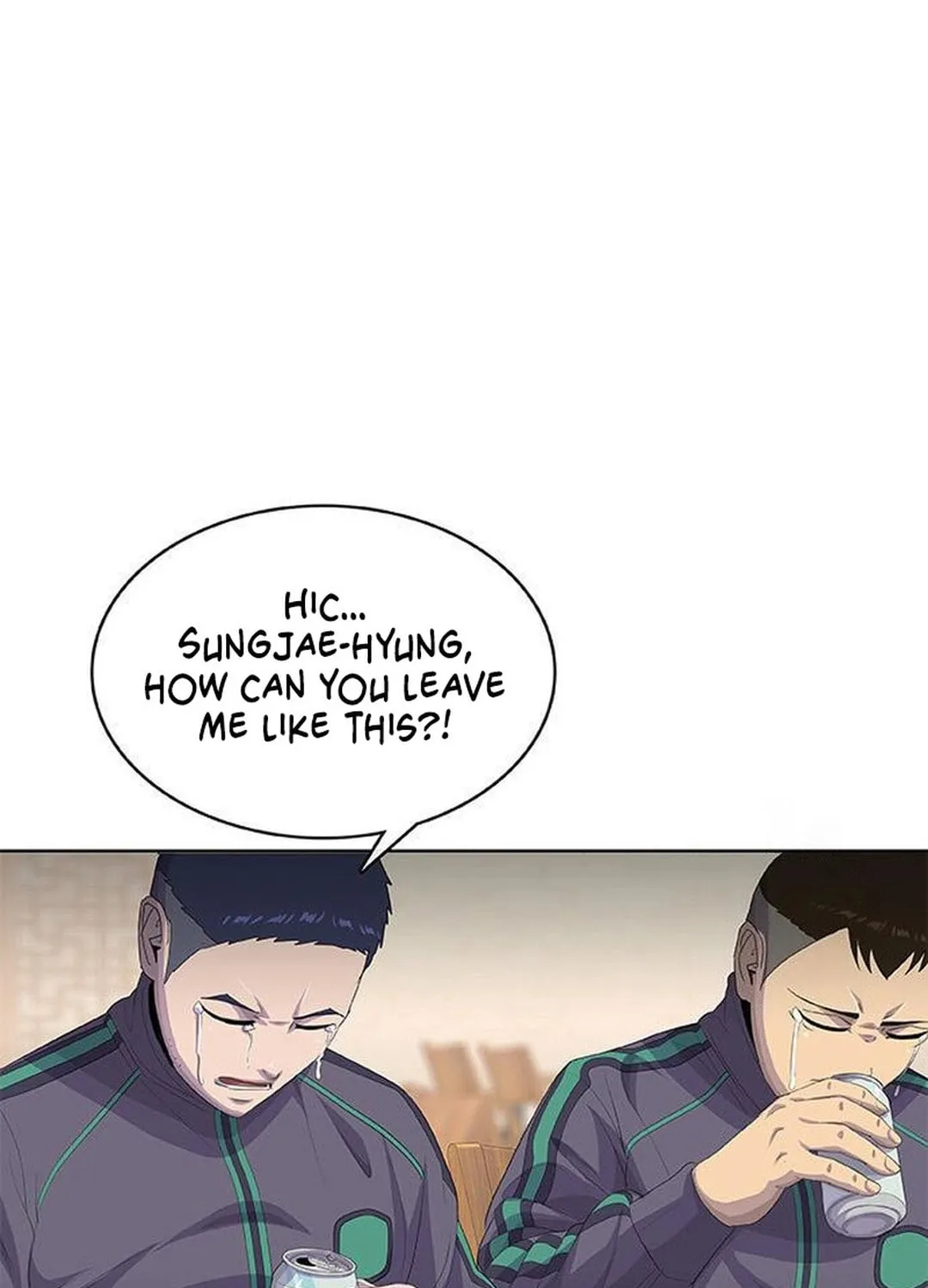 Read Kitchen Soldier chapter 188 image 38 on Lezhin