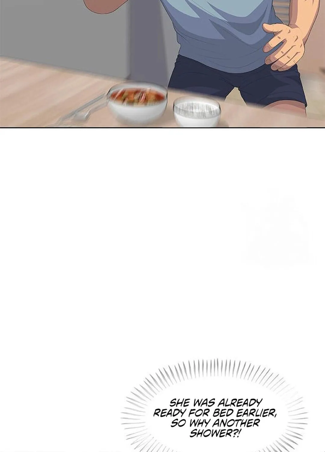 Read Kitchen Soldier chapter 188 image 4 on Lezhin