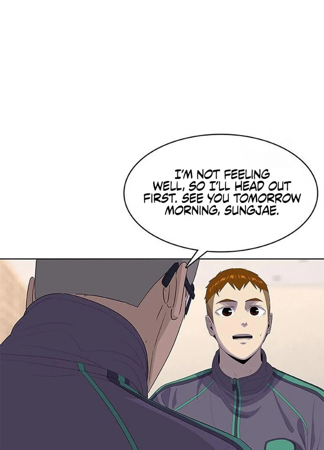 Read Kitchen Soldier chapter 188 image 42 on Lezhin