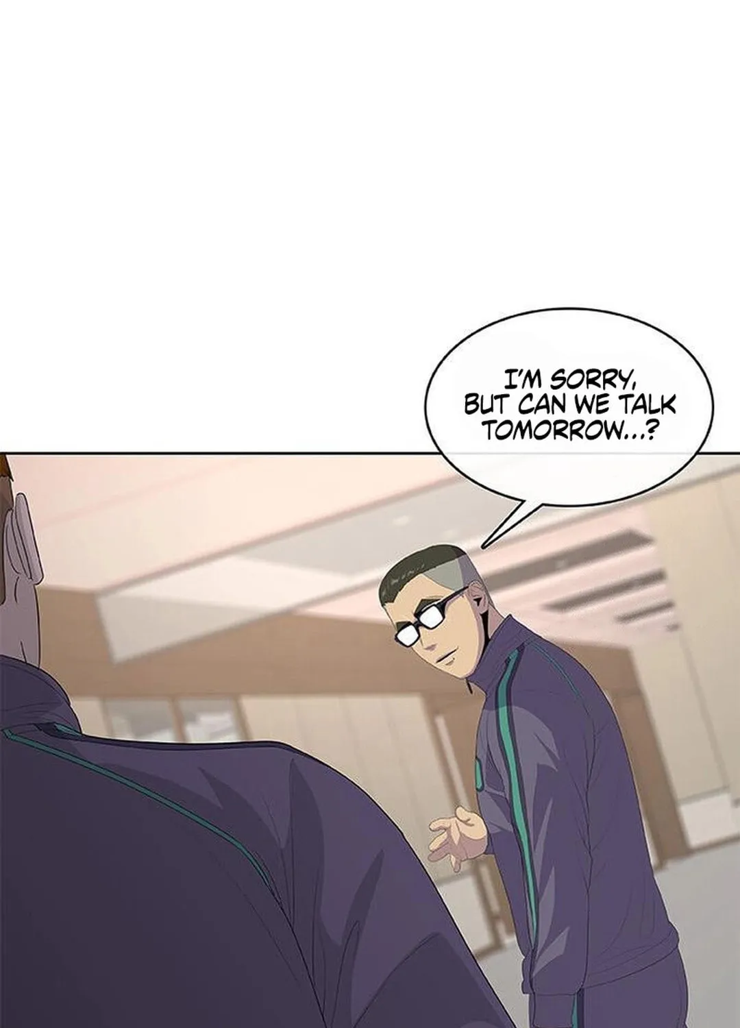 Read Kitchen Soldier chapter 188 image 46 on Lezhin