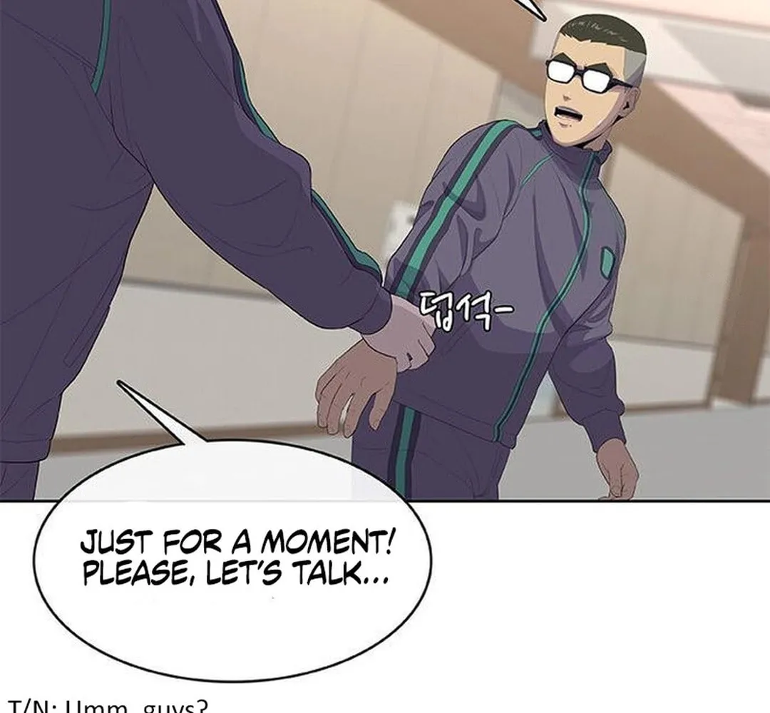Read Kitchen Soldier chapter 188 image 48 on Lezhin