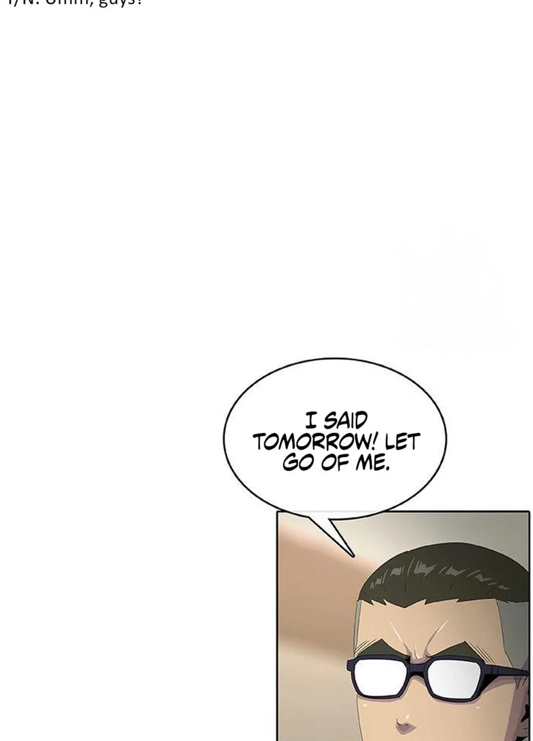 Read Kitchen Soldier chapter 188 image 49 on Lezhin
