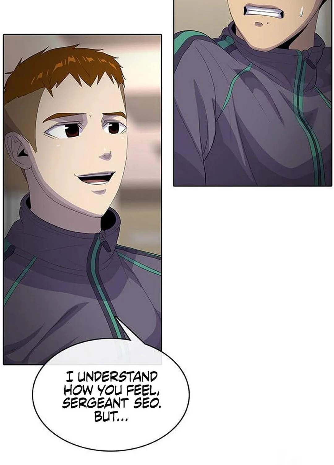 Read Kitchen Soldier chapter 188 image 50 on Lezhin
