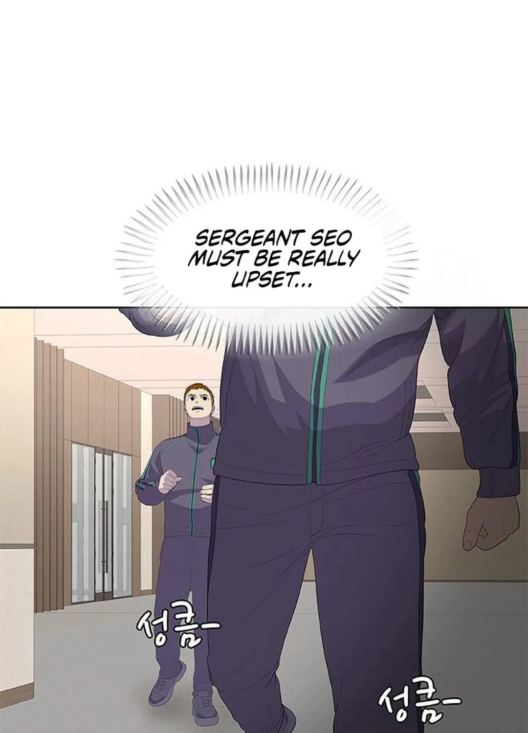 Read Kitchen Soldier chapter 188 image 54 on Lezhin