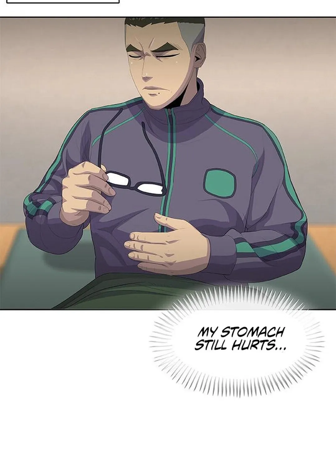 Read Kitchen Soldier chapter 188 image 57 on Lezhin