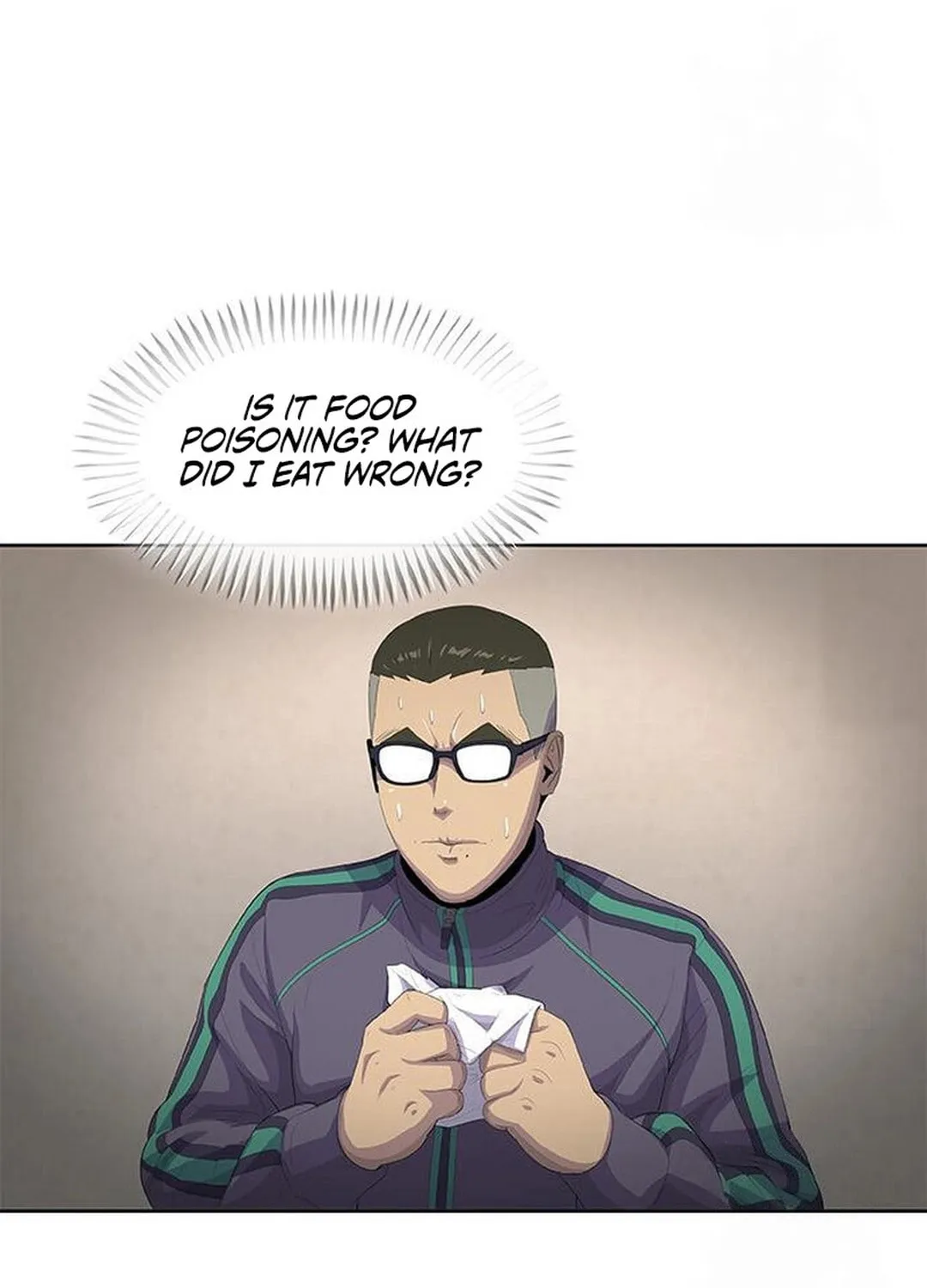 Read Kitchen Soldier chapter 188 image 58 on Lezhin