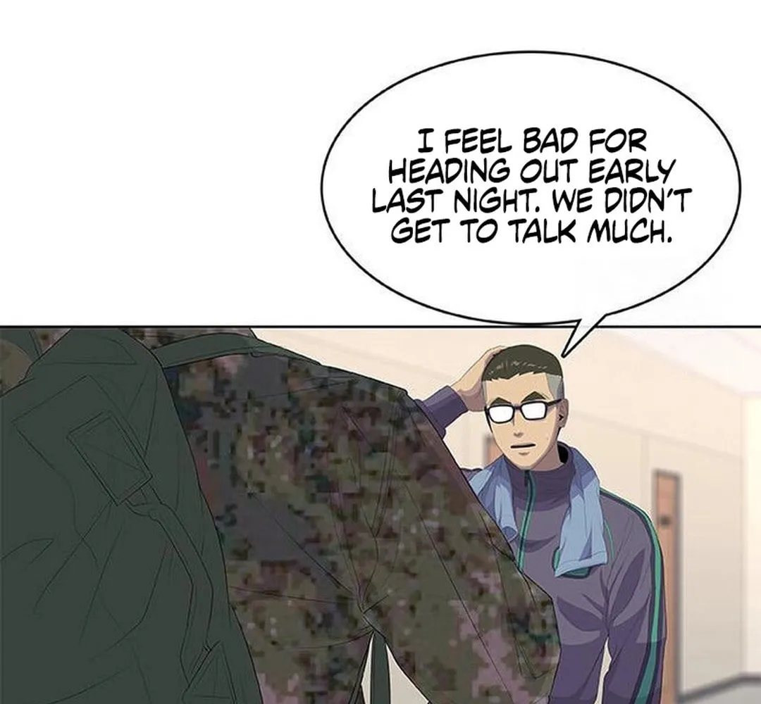 Read Kitchen Soldier chapter 188 image 62 on Lezhin