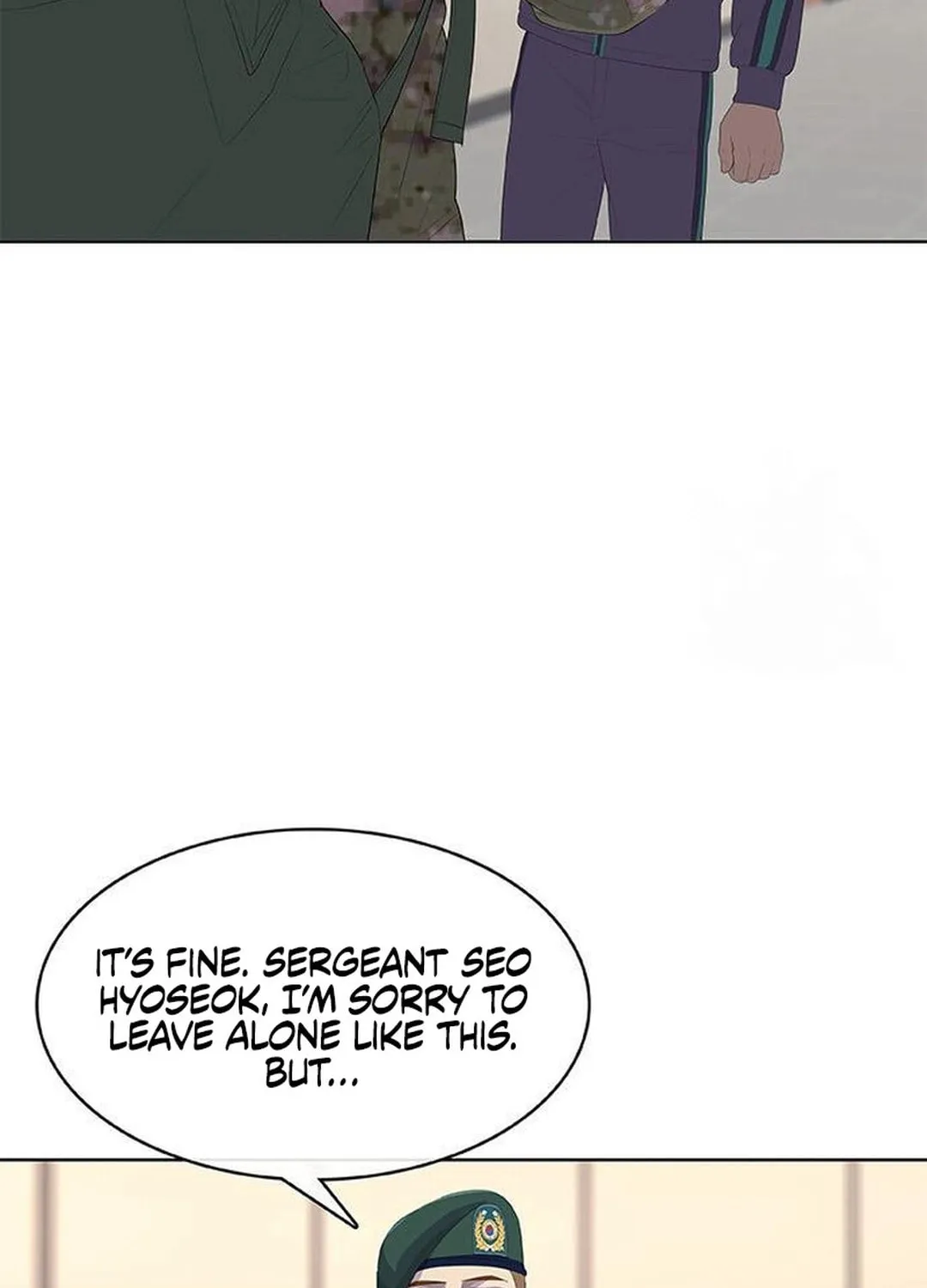 Read Kitchen Soldier chapter 188 image 63 on Lezhin