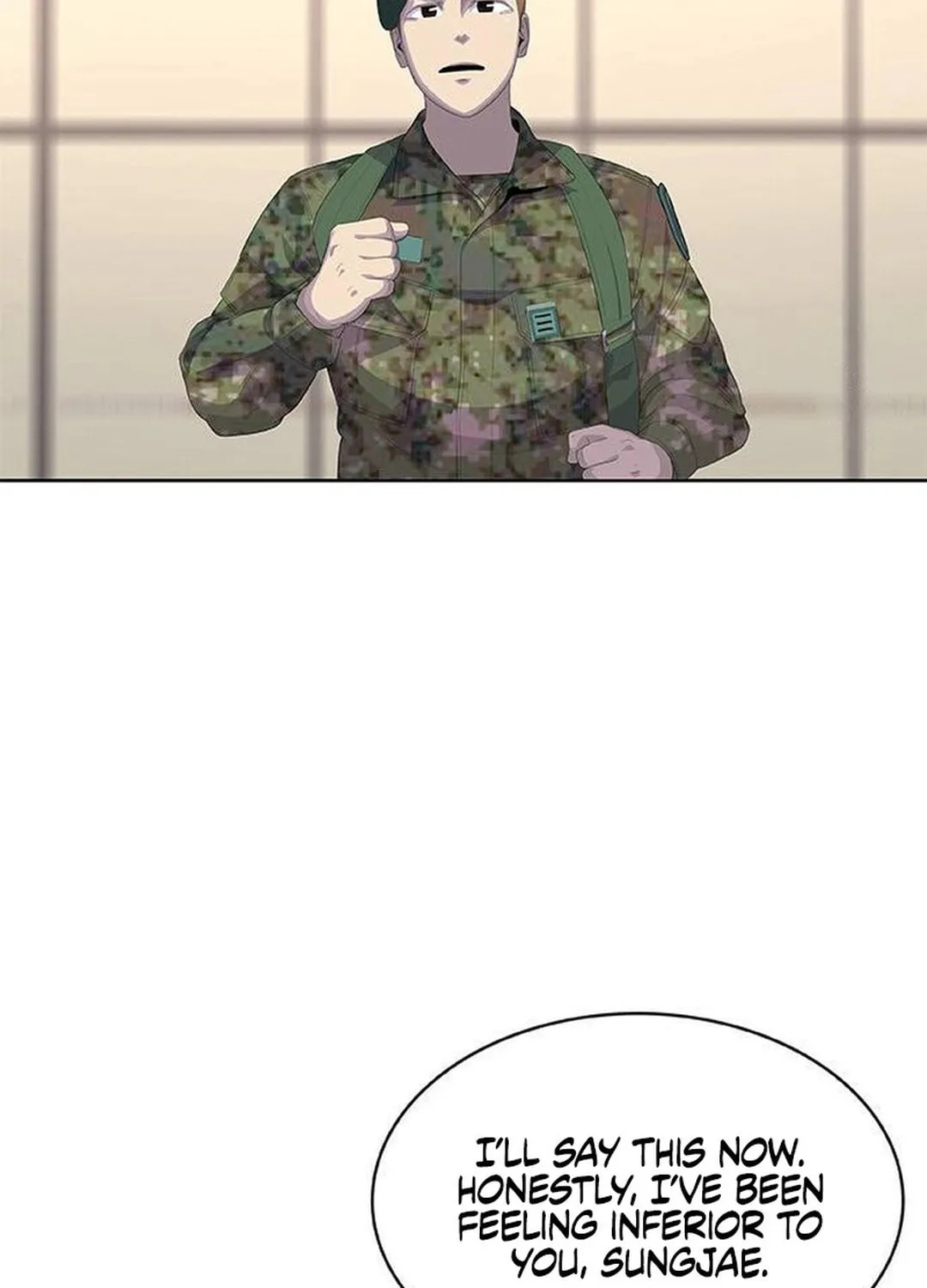 Read Kitchen Soldier chapter 188 image 64 on Lezhin