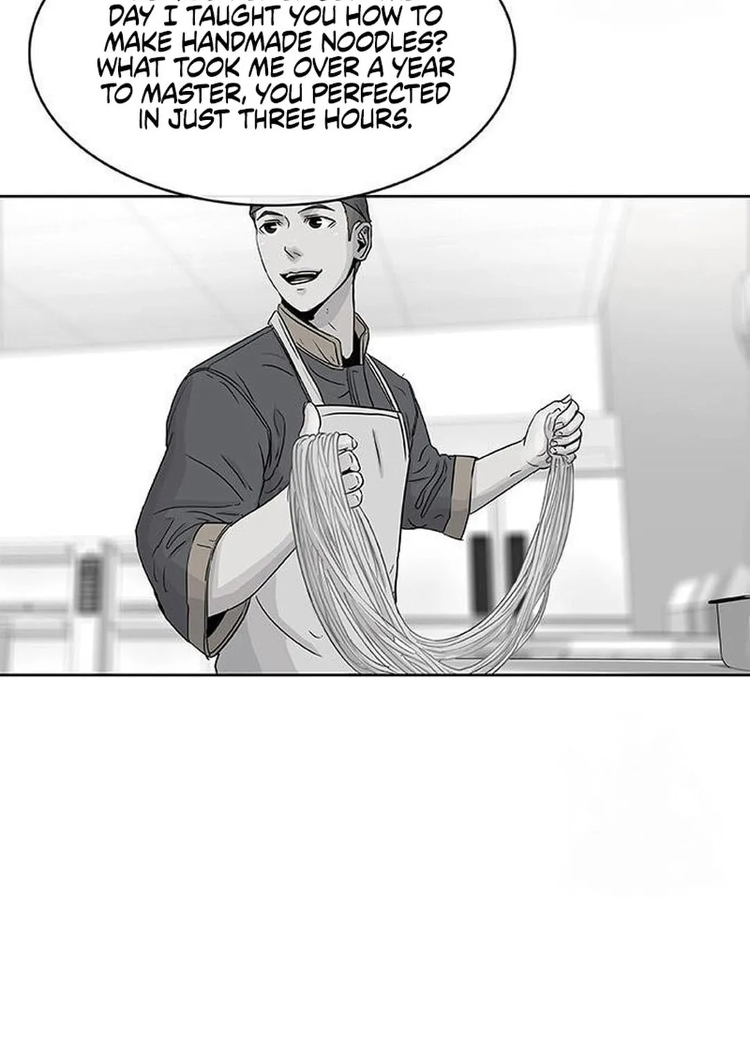 Read Kitchen Soldier chapter 188 image 66 on Lezhin