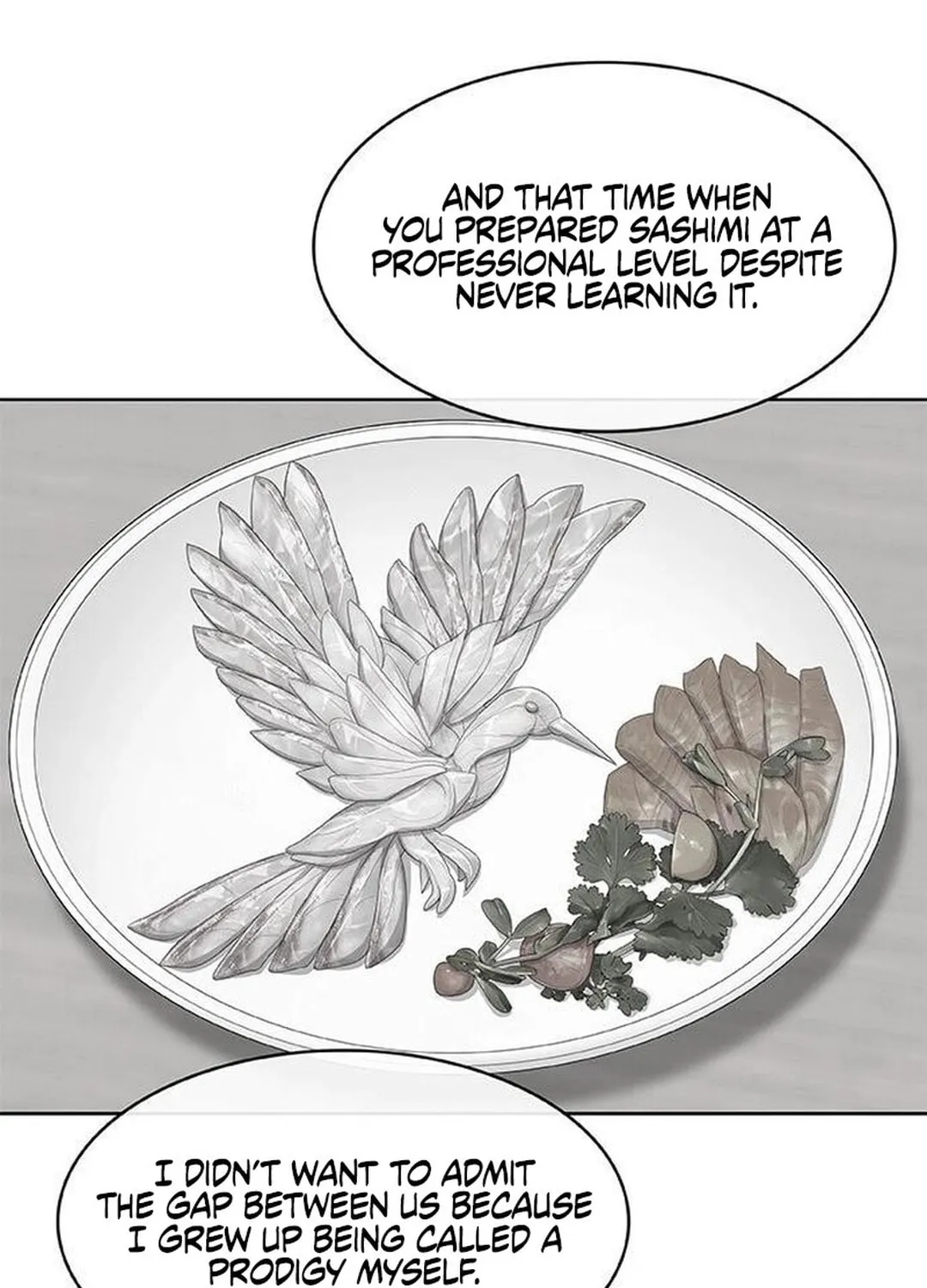 Read Kitchen Soldier chapter 188 image 67 on Lezhin