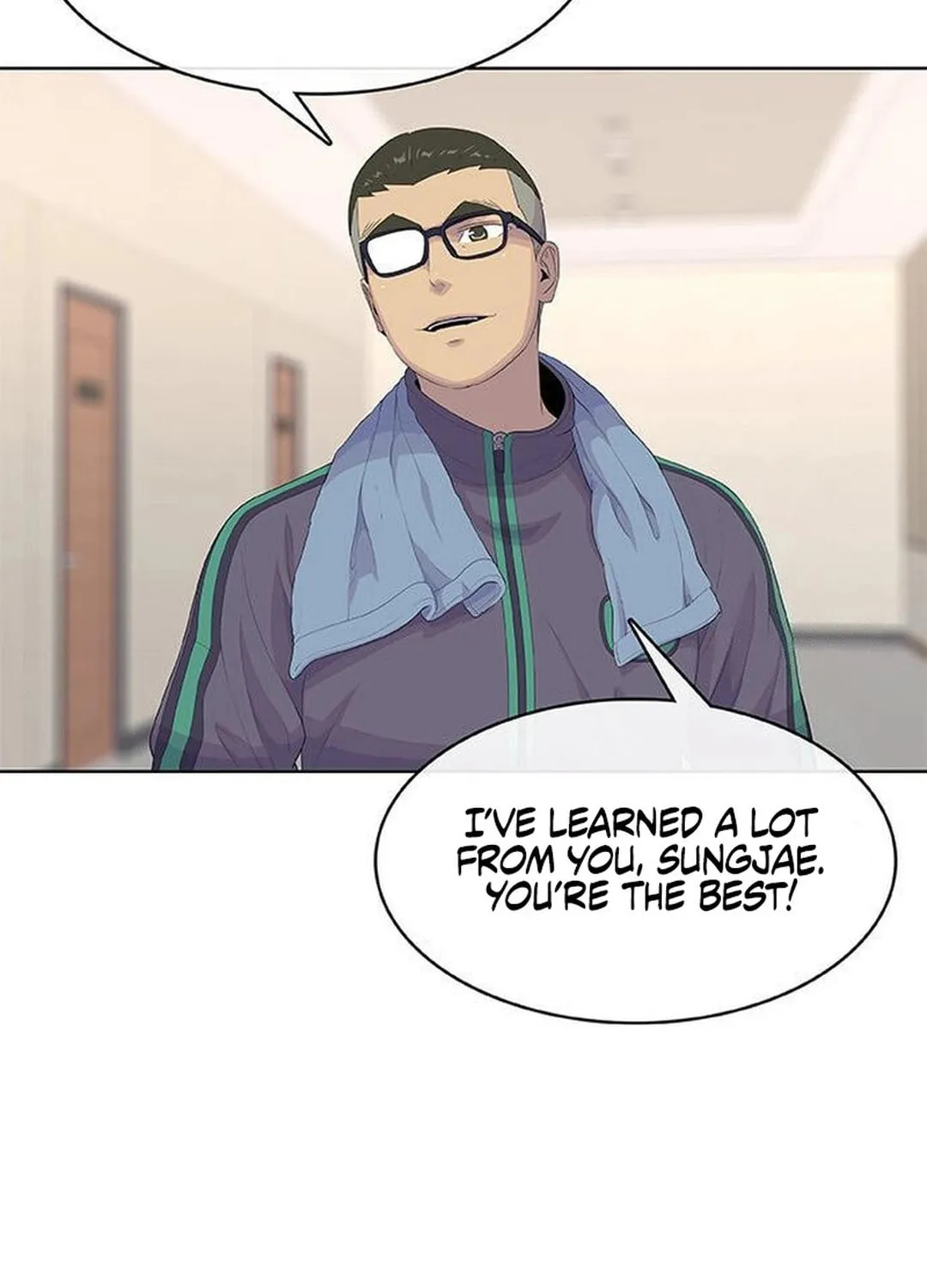 Read Kitchen Soldier chapter 188 image 70 on Lezhin