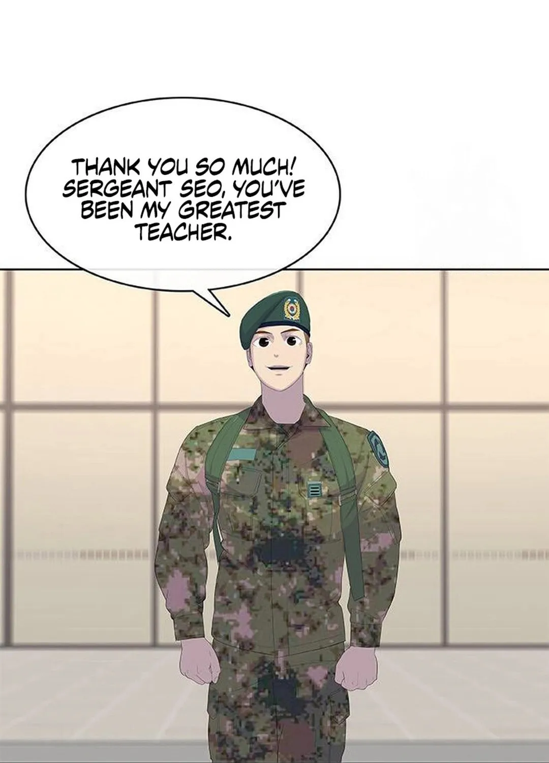 Read Kitchen Soldier chapter 188 image 71 on Lezhin