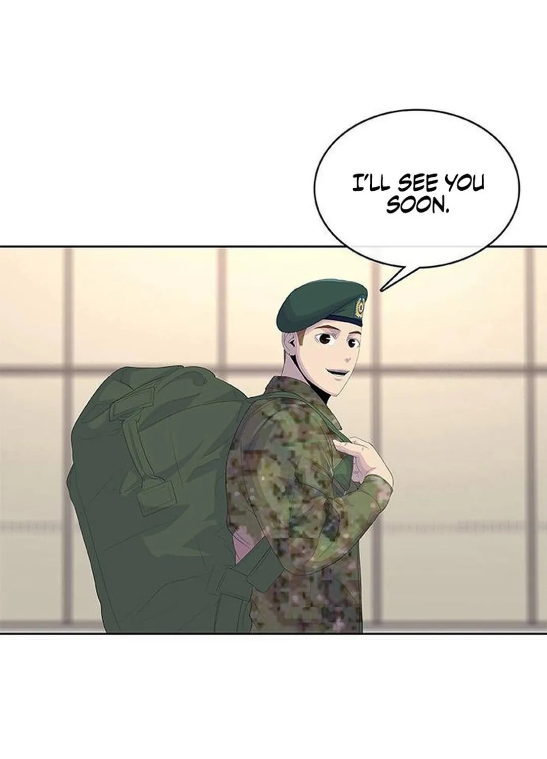 Read Kitchen Soldier chapter 188 image 75 on Lezhin