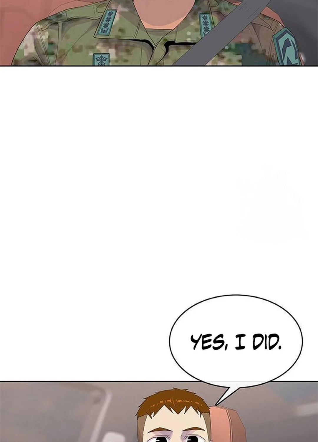 Read Kitchen Soldier chapter 188 image 84 on Lezhin