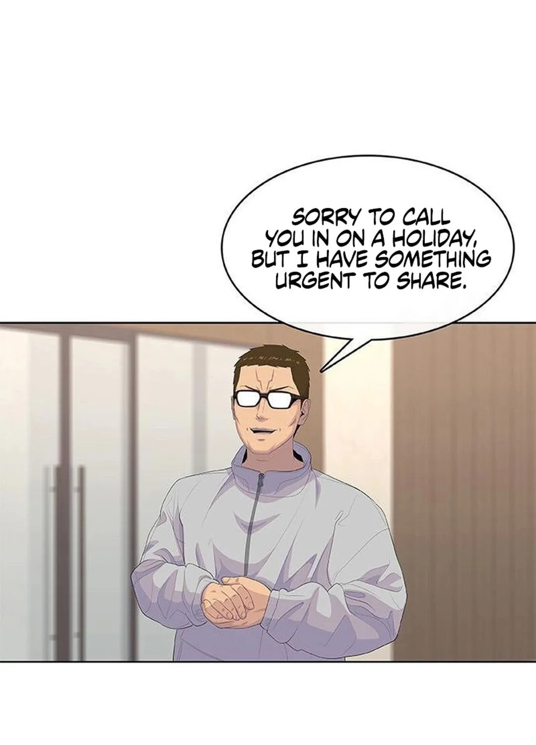 Read Kitchen Soldier chapter 188 image 89 on Lezhin