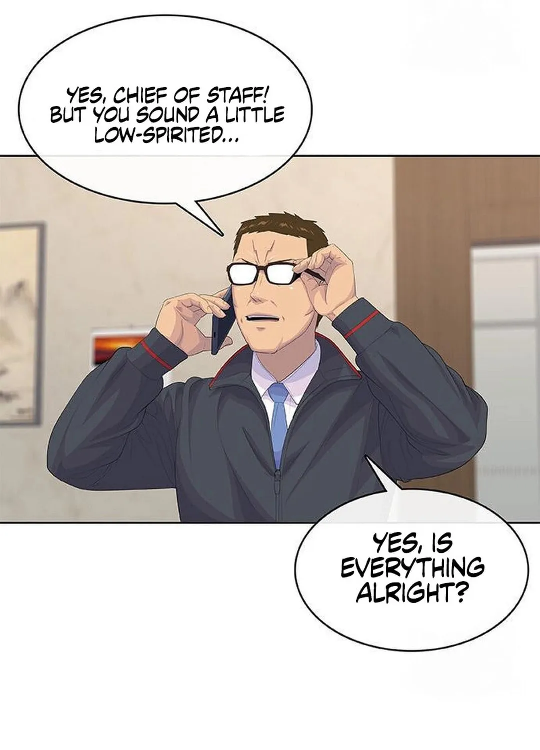 Read Kitchen Soldier chapter 188 image 9 on Lezhin