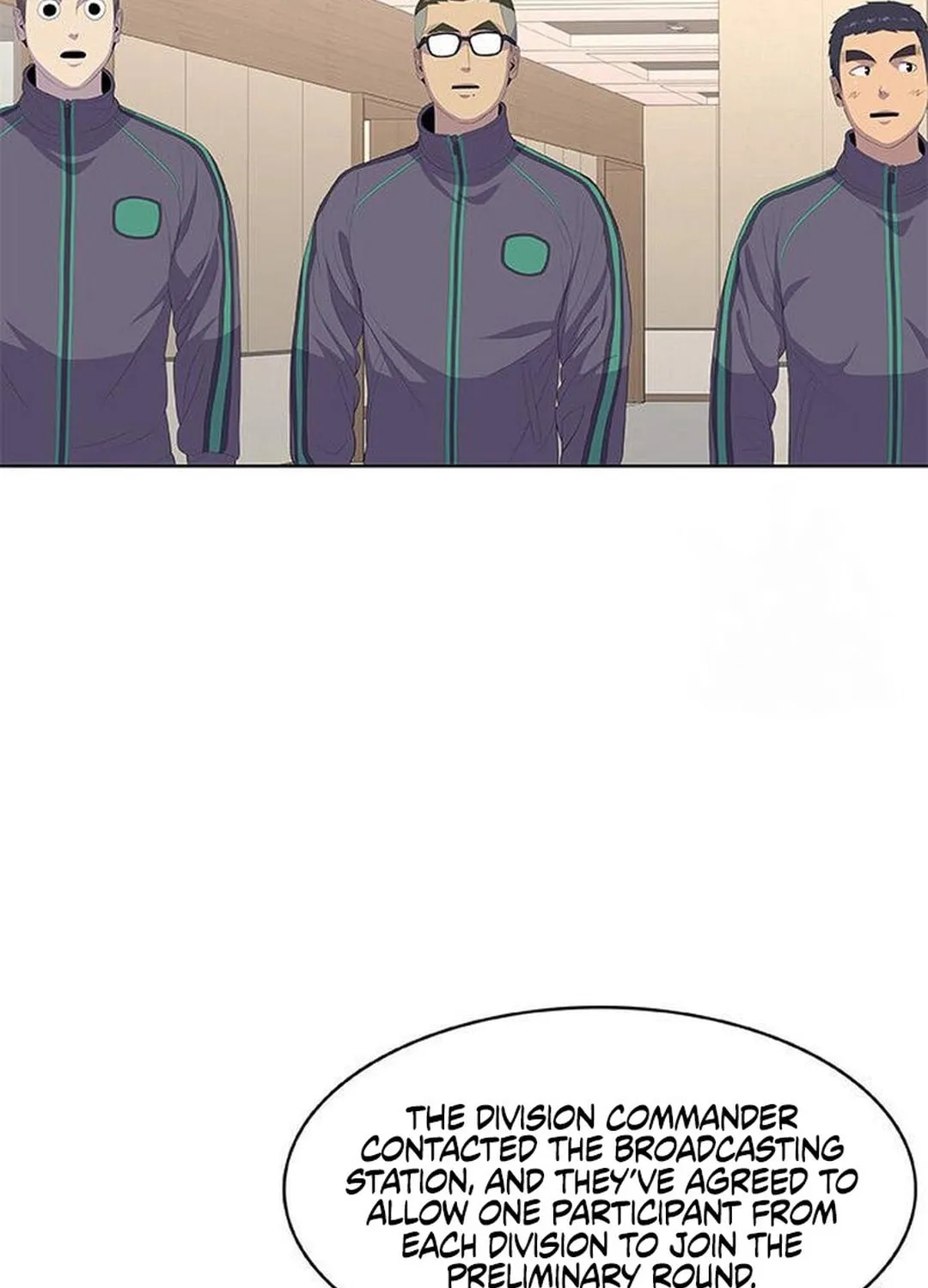 Read Kitchen Soldier chapter 188 image 91 on Lezhin