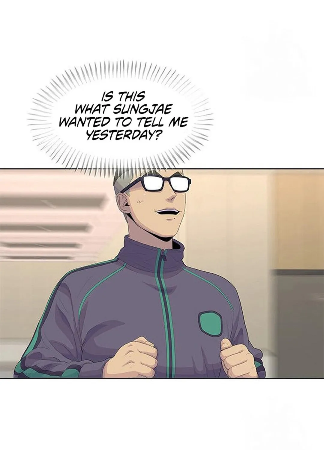 Read Kitchen Soldier chapter 188 image 93 on Lezhin