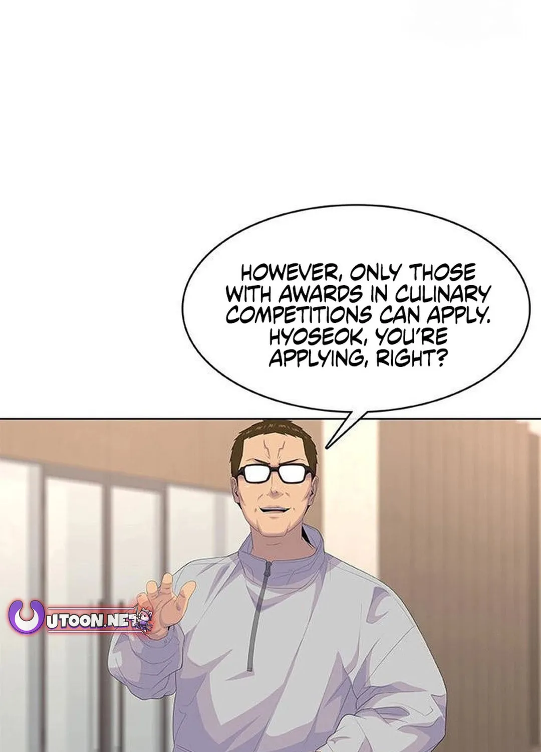 Read Kitchen Soldier chapter 188 image 94 on Lezhin