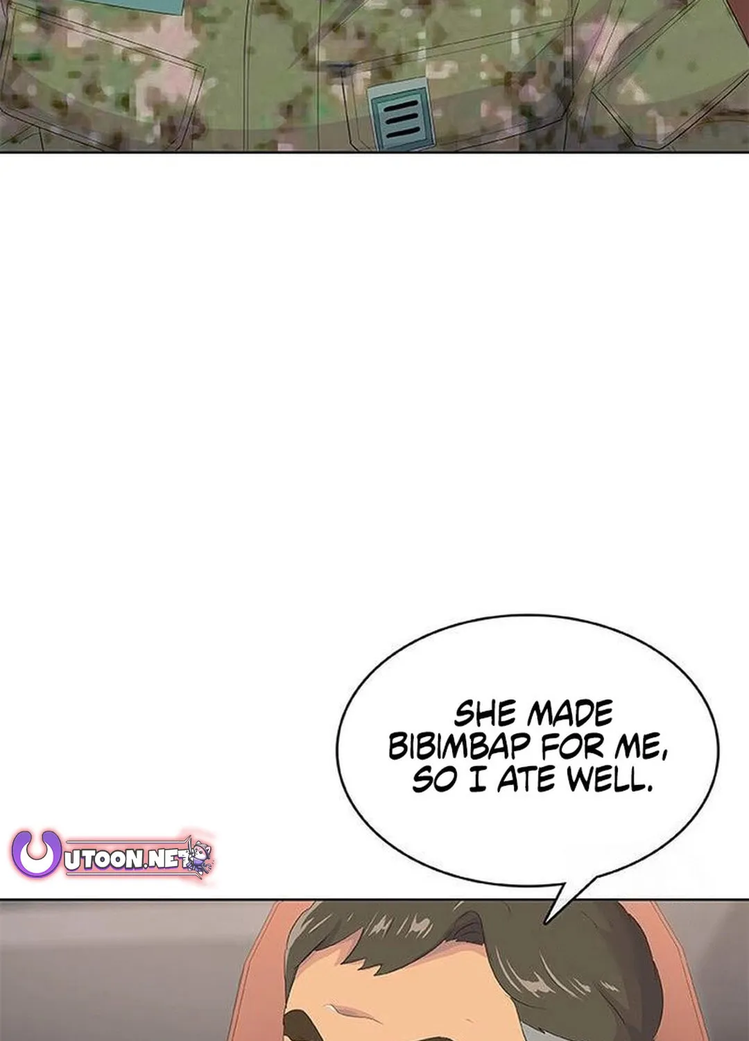 Read Kitchen Soldier chapter 189 image 101 on Lezhin