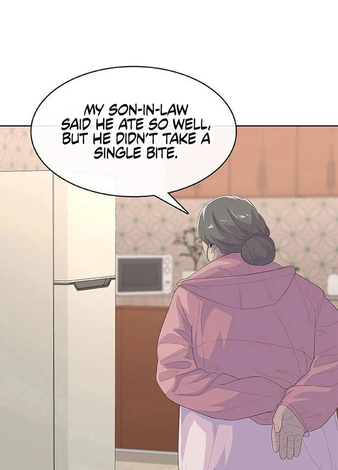 Read Kitchen Soldier chapter 189 image 106 on Lezhin