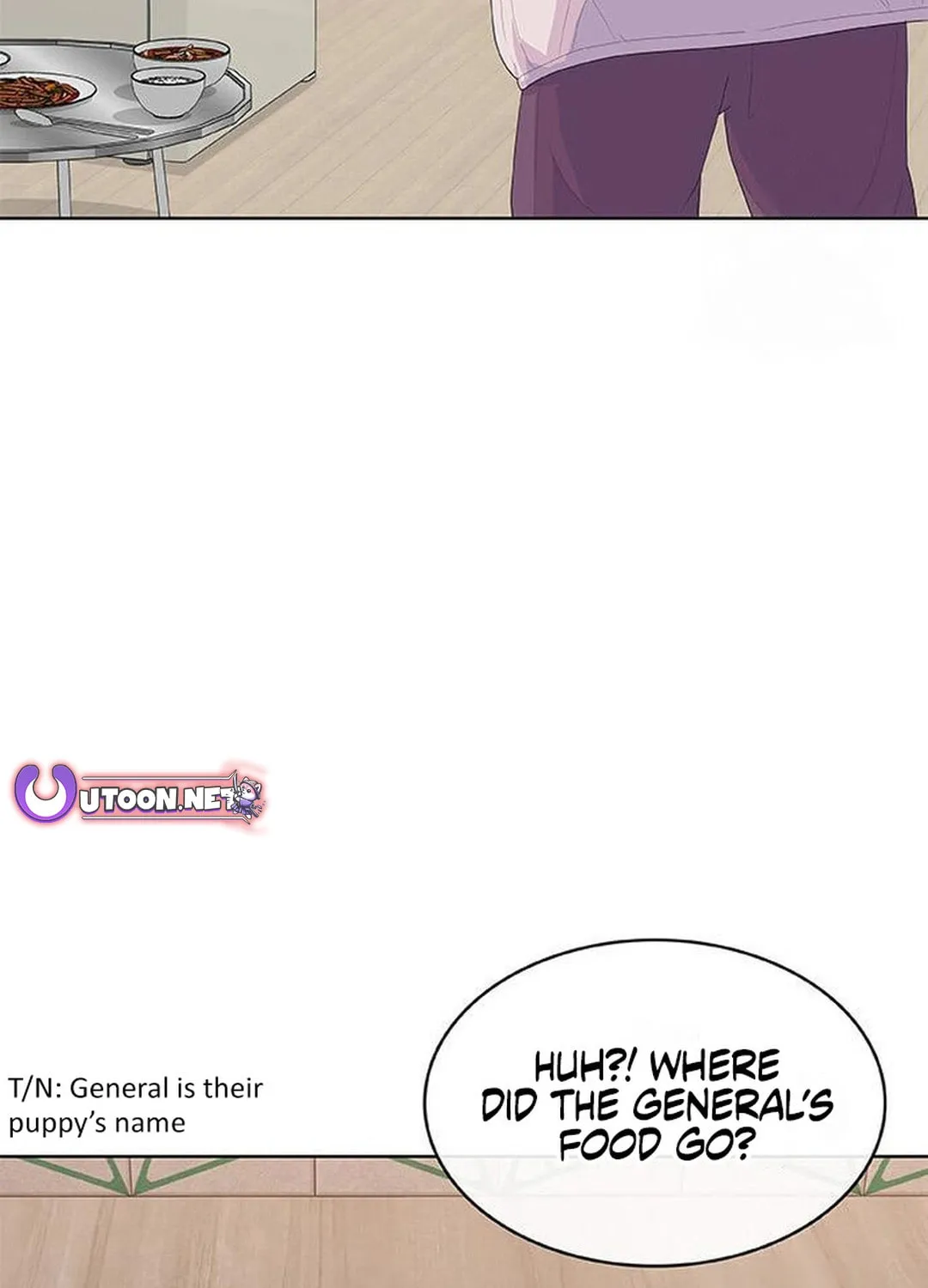 Read Kitchen Soldier chapter 189 image 107 on Lezhin