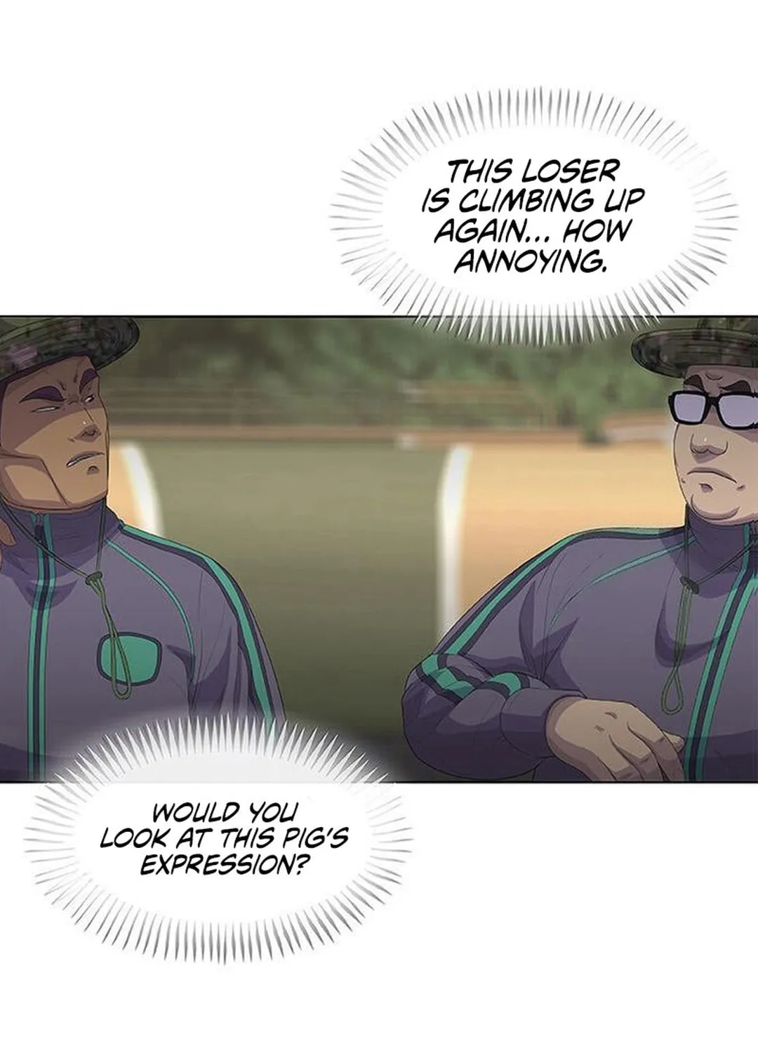 Read Kitchen Soldier chapter 189 image 11 on Lezhin